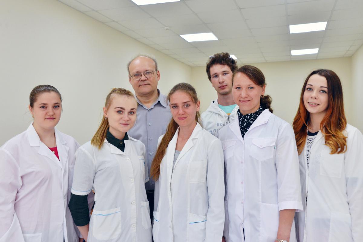 Коллектив лаборатории когнитивных исследований в освоении космоса.JPG