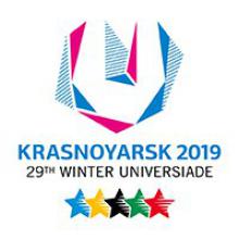 Набор волонтеров на Зимнюю Универсиаду - 2019!